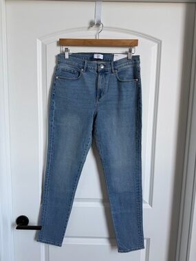 LOFT Outlet Skinny Jeans
